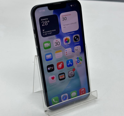 iPhone 13 128GB Midnight 85%